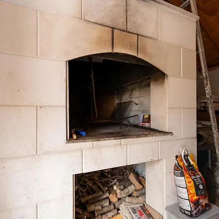 With Parking Space Savar, Dugi Otok - 12762 公寓