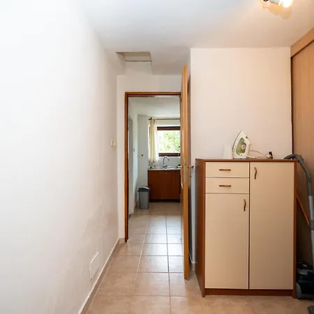 With Parking Space Savar, Dugi Otok - 12762 公寓 *