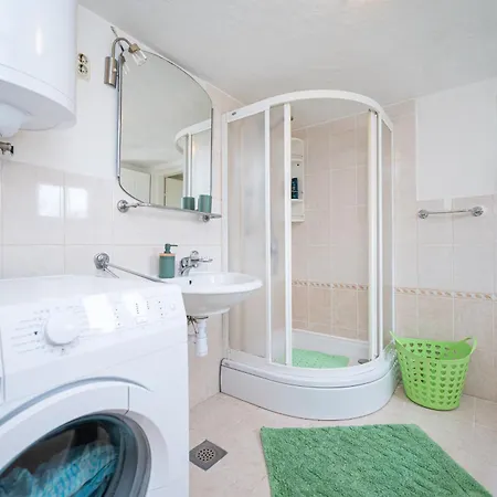 With Parking Space Savar, Dugi Otok - 12762