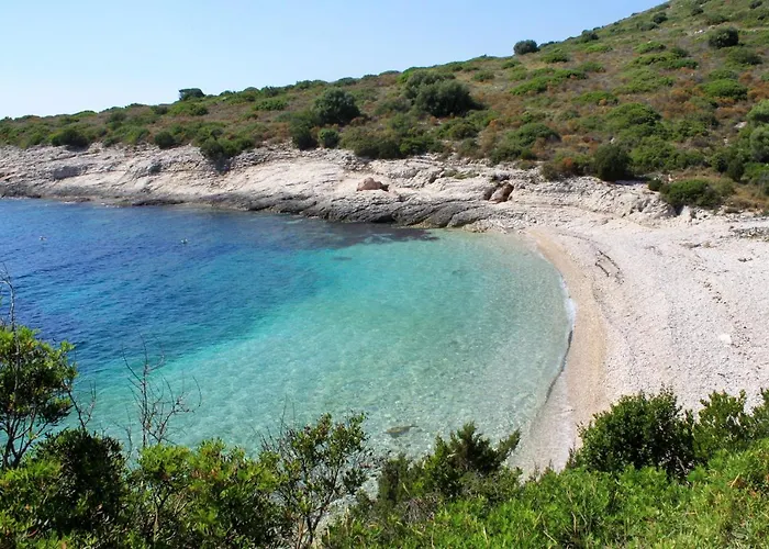 아파트 With Parking Space Savar, Dugi Otok - 12762 Brbinj