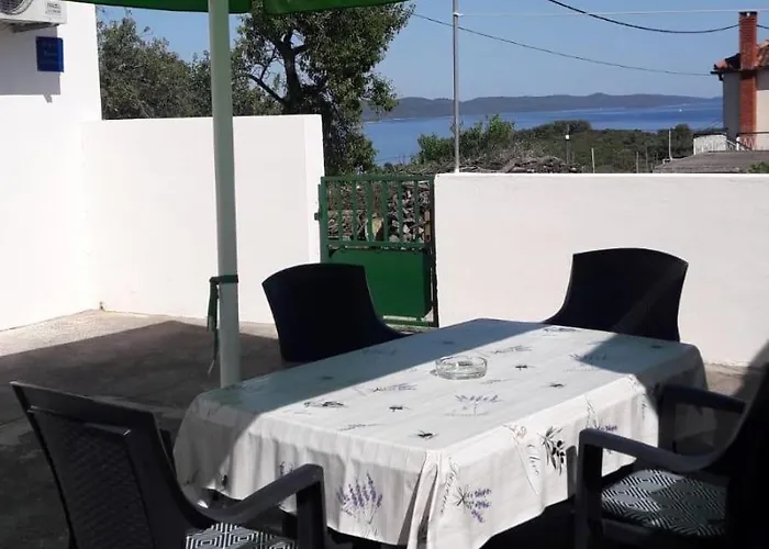 아파트 With Parking Space Savar, Dugi Otok - 12762 *