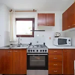 With Parking Space Savar, Dugi Otok - 12762 דירה