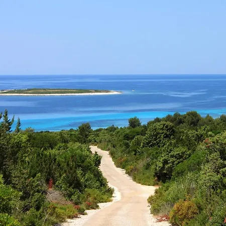 With A Parking Space Savar, Dugi Otok - 12762