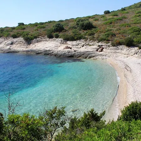 Apartment With A Parking Space Savar, Dugi Otok - 12762 Brbinj