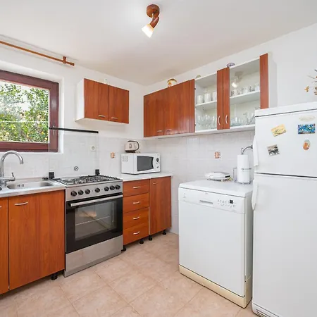 With A Parking Space Savar, Dugi Otok - 12762 Apartment *