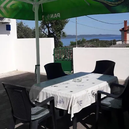 Apartment With A Parking Space Savar, Dugi Otok - 12762 *