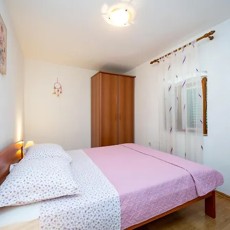 Apartment With A Parking Space Savar, Dugi Otok - 12762