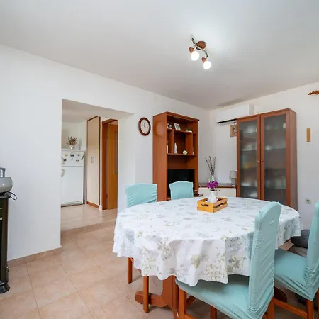 With Parking Space Savar, Dugi Otok - 12762