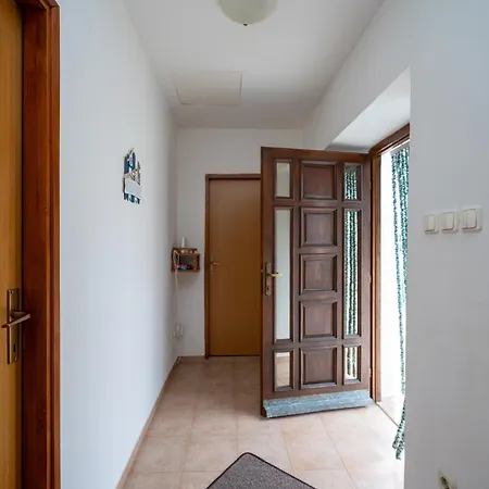 With Parking Space Savar, Dugi Otok - 12762 Brbinj