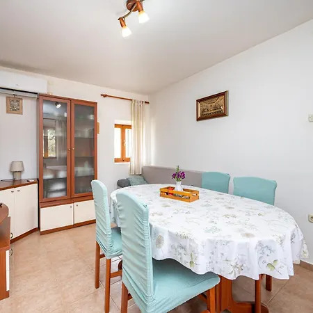 With Parking Space Savar, Dugi Otok - 12762 * Brbinj