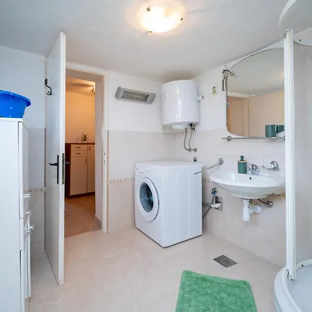 With Parking Space Savar, Dugi Otok - 12762