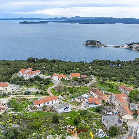 With Parking Space Savar, Dugi Otok - 12762 * Brbinj