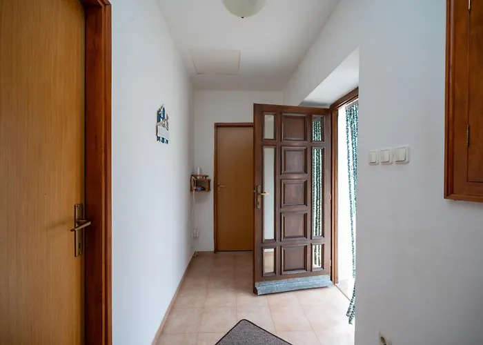 With Parking Space Savar, Dugi Otok - 12762 Brbinj