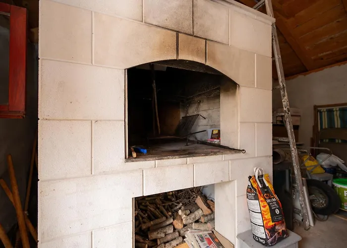 With Parking Space Savar, Dugi Otok - 12762 Апартаменты