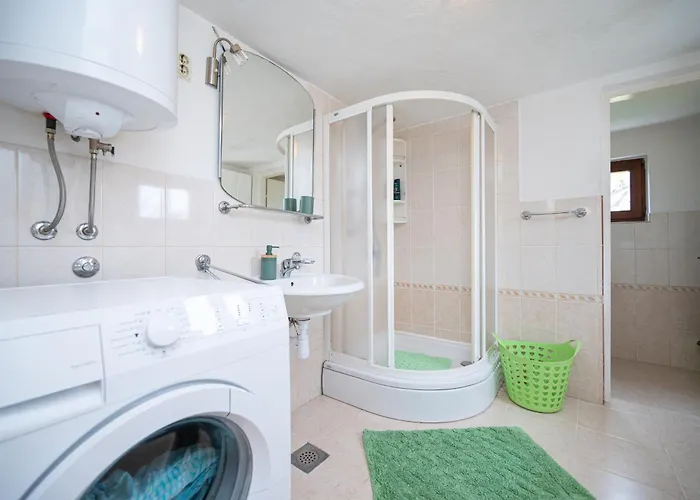 With Parking Space Savar, Dugi Otok - 12762