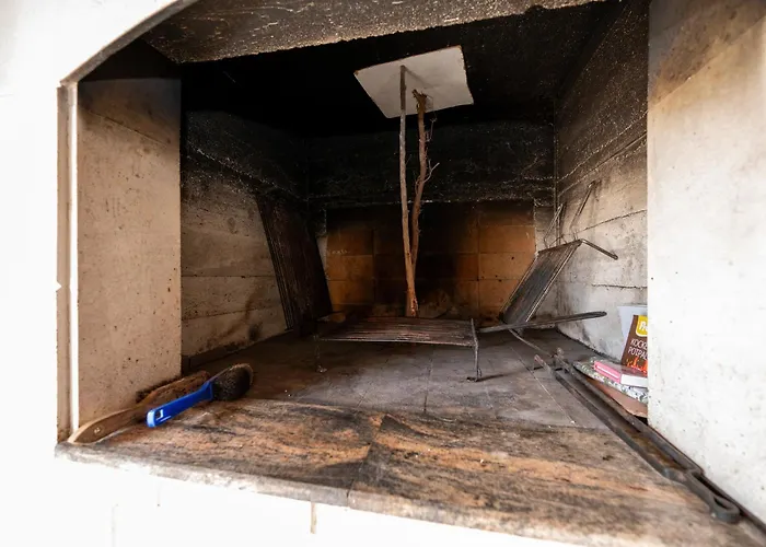 With Parking Space Savar, Dugi Otok - 12762 *